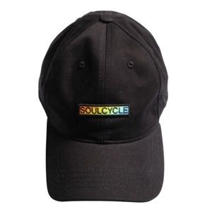 NWT SoulCycle Baseball Hat